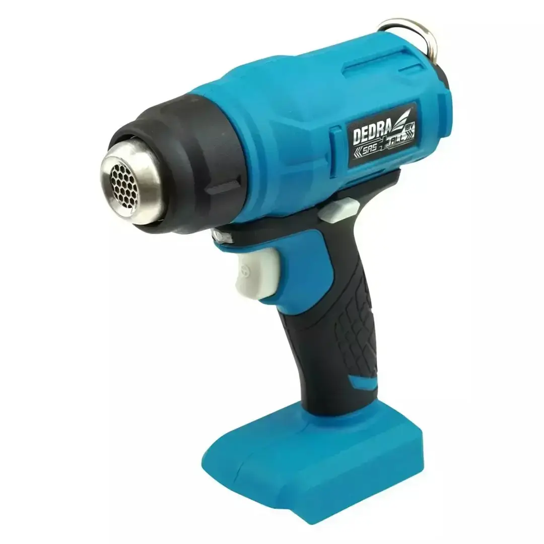 Heat Gun Dedra DED7058 2000W Photo 4