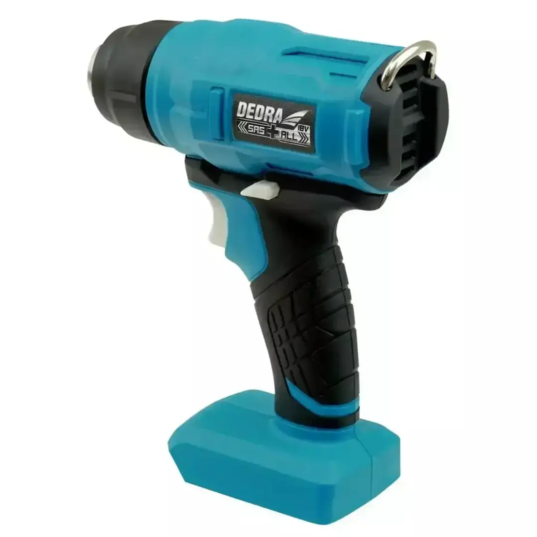 Heat Gun Dedra DED7058 2000W Photo 5
