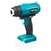 Heat Gun Dedra DED7058 2000W Photo 6