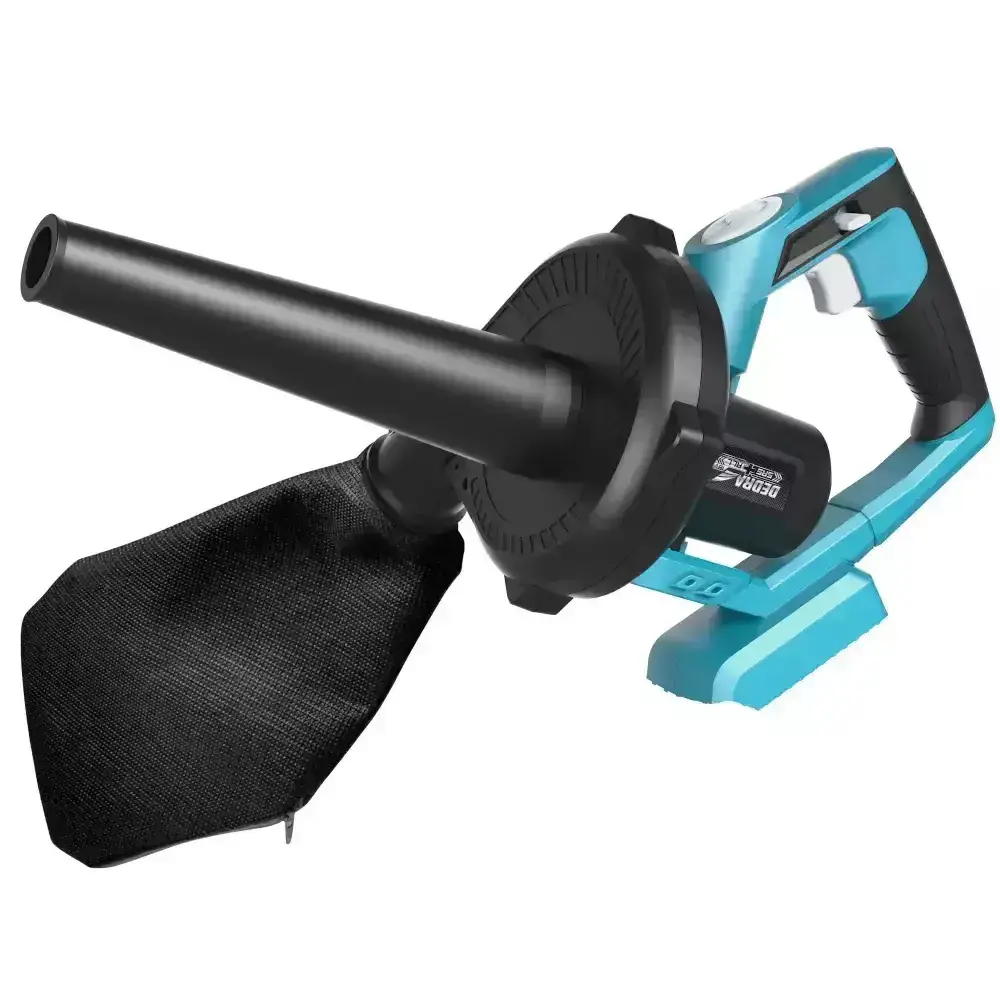 Leaf blower DEDRA DED7072 Photo 2