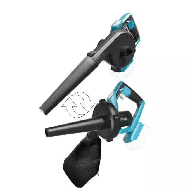 Leaf blower DEDRA DED7072 Photo 3