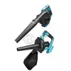 Leaf blower DEDRA DED7072 Photo 3