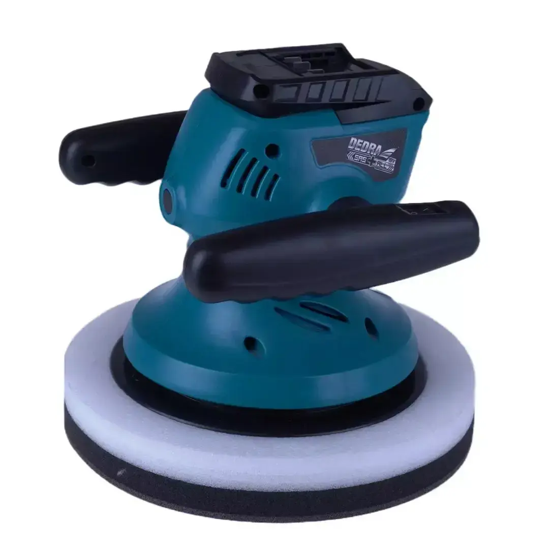 Car Polisher DEDRA DED7084 Photo 3