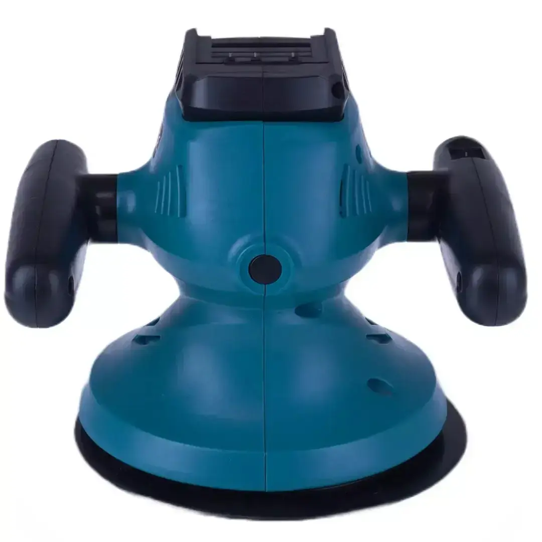 Car Polisher DEDRA DED7084 Photo 4