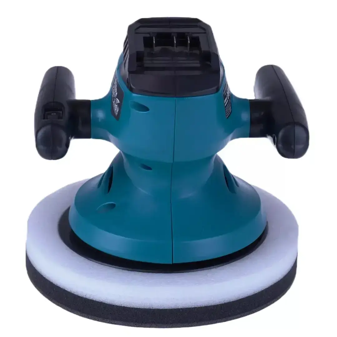 Car Polisher DEDRA DED7084 Photo 5