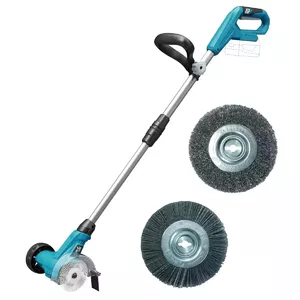 Аккумуляторные ножницы для травы Dedra DED7098 1 шт