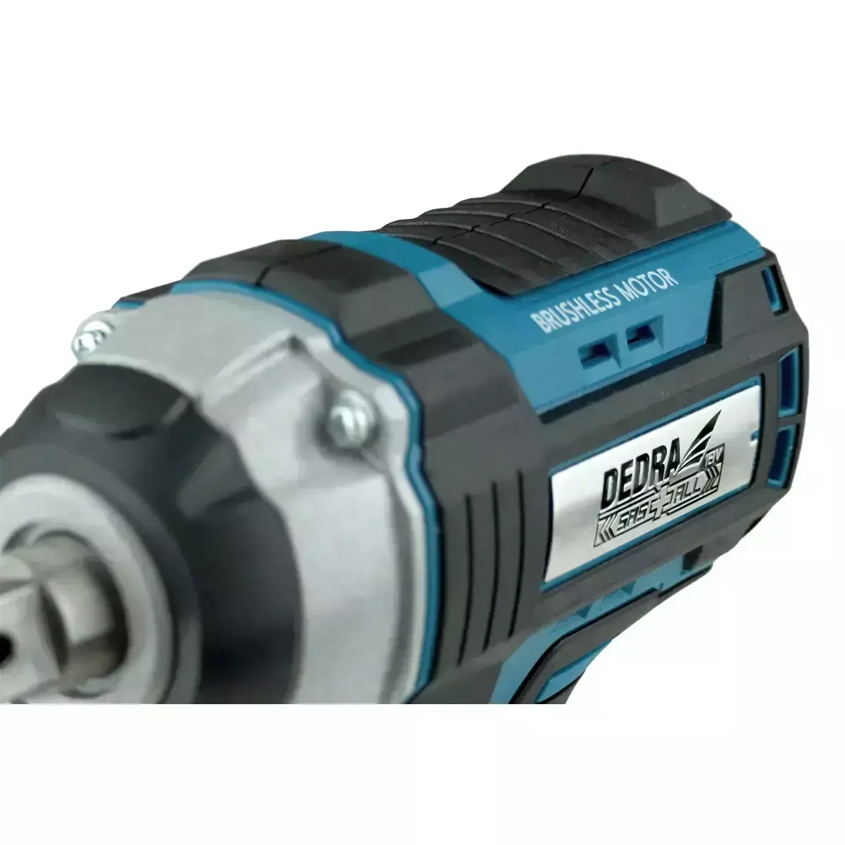 Power screwdriver DEDRA DED7146 Photo 4