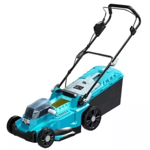 Газонокосилка DEDRA DED7197V