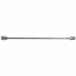 Extension for spray gun Dedra DED7438-050 — accessory for paint and finish spraying