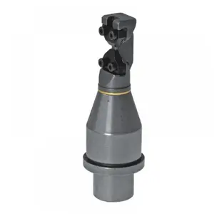 Universal Head for DED7501 Dedra, Grub 2.0 mm, set