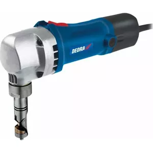 Ножницы по металлу Dedra DED7502 500 Вт Photo 1