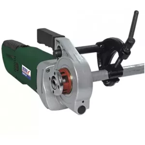 Electric Pipe Threader DEDRA DED7511 1800W 25 RPM