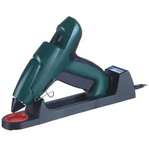 Glue gun Dedra DED7553 — handheld hot glue gun, power 35 W / 400 W (model DED7553)