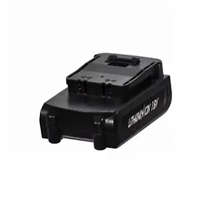 Battery Pack Dedra DED78835 18V Li‑Ion 1.3Ah for power tools
