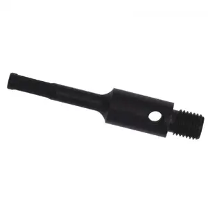 Diamond Drill Bit Adapter Dedra H1224 — SDS shank adapter for diamond core and drill bits