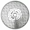 Аксессуар для угловой шлифмашины Dedra H1271 Photo 2