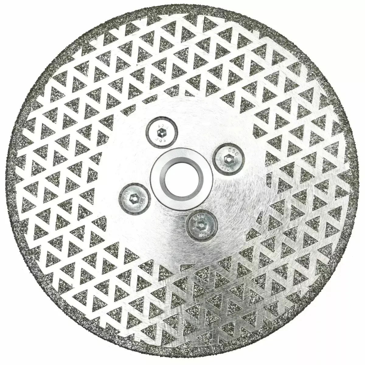 Аксессуар для угловой шлифмашины Dedra H1271 Photo 3