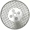Аксессуар для угловой шлифмашины Dedra H1271 Photo 3