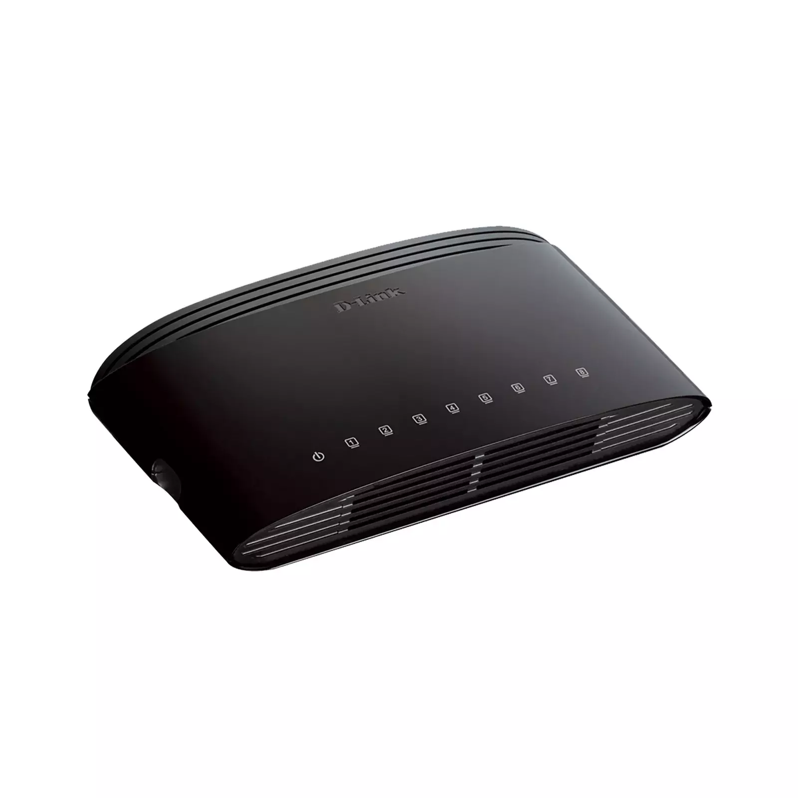 D-Link DES-1008D/E Photo 2