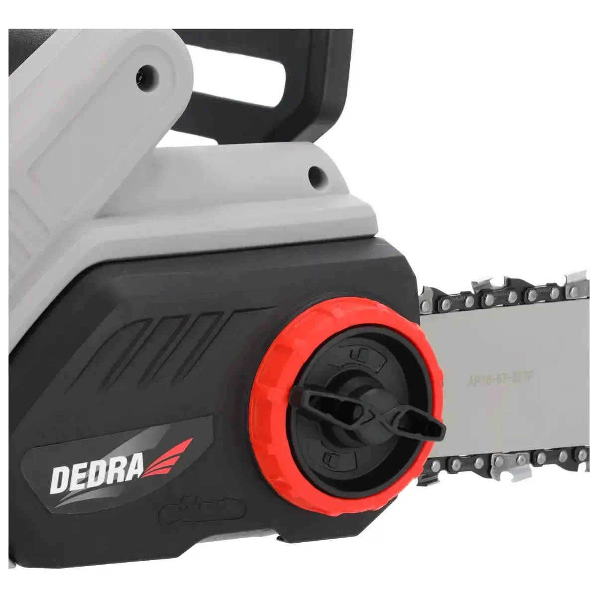 Пила DEDRA DED8701 Photo 4
