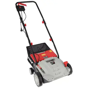 Lawn Scarifier Dedra DED8705 1 pc