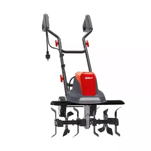 Lawn Scarifier Dedra DED8710 1 pc