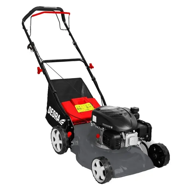Dedra DED8720-43L zāliena pļāvējs — 43 cm, 1700 W Photo 4