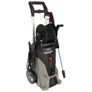 Pressure washer Dedra DED8825 130/195BAR 2500W