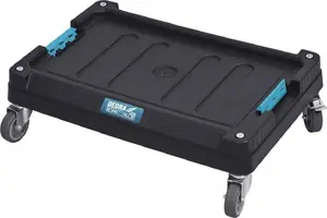Платформа транспортная Dedra N0302 - Platforma transportowa