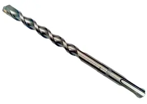 Concrete drill bit Dedra WP2041 20 x 410/350 mm for rotary and hammer drills