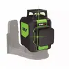 Dedra MC0906 2D green laser level Photo 2
