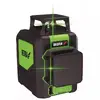 Dedra MC0906 2D green laser level Photo 3