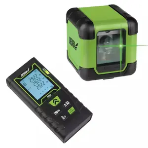 Laser level Dedra MC0920 self-leveling, accuracy 0.5 mm