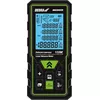 Laser distance meter Dedra MC0935 100 m Photo 2