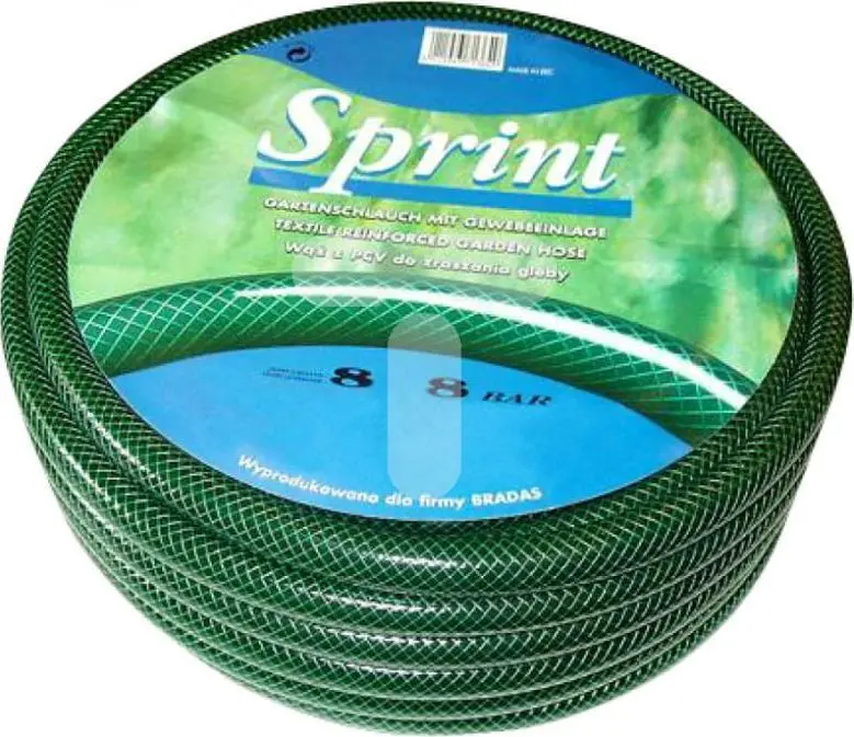 Bradas WFS1/230 Garden Hose Photo 3