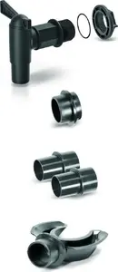 Connection kit for pop-up sprinklers Prosperplast ICANS3-S433