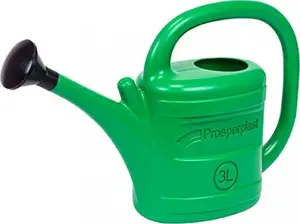 Лейка Prosperplast Konewka SPRING 3L — ёмкость 3 л, пластиковая садовая лейка