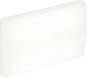 Lena Lighting PORTAL LED EVO HV griestu gaismeklis 6W 4000K ar krēslas sensoru