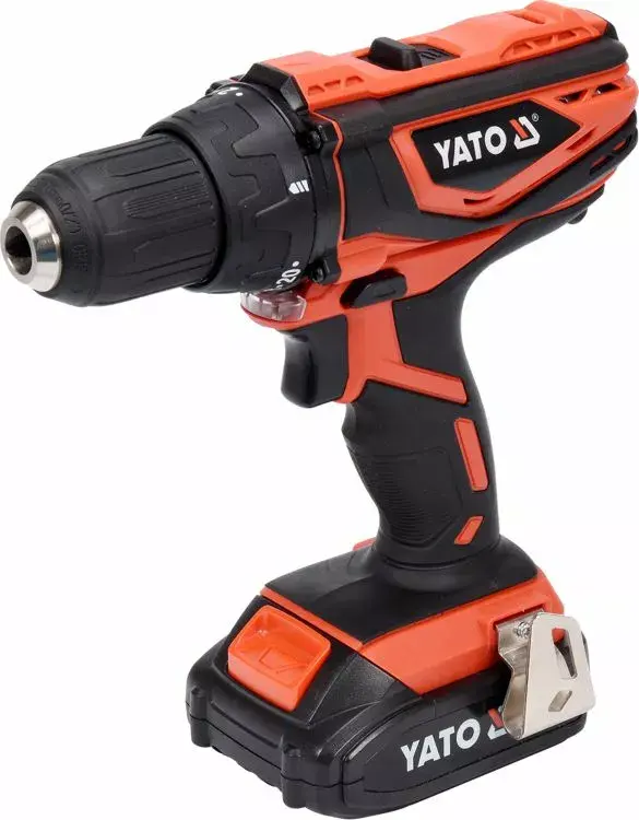 Urbi Yato YT-82780 Photo 2