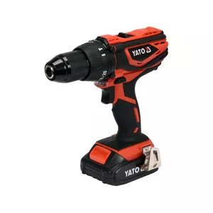Jaudas skrūvgriezis/impaktgriezis Yato YT-82786, IP20, 18V, 1.3kg