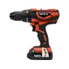 Power Screwdriver Yato YT-82786, IP20 Photo 2