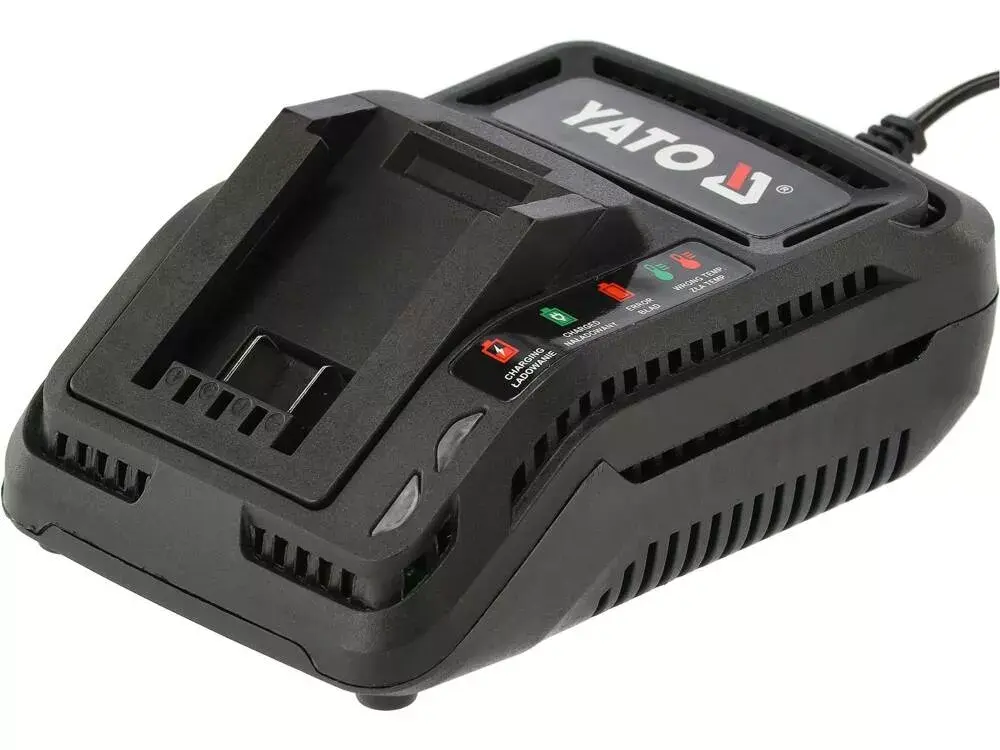 Power Screwdriver Yato YT-82786, IP20 Photo 3