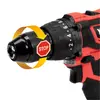 Power Screwdriver Yato YT-82786, IP20 Photo 5