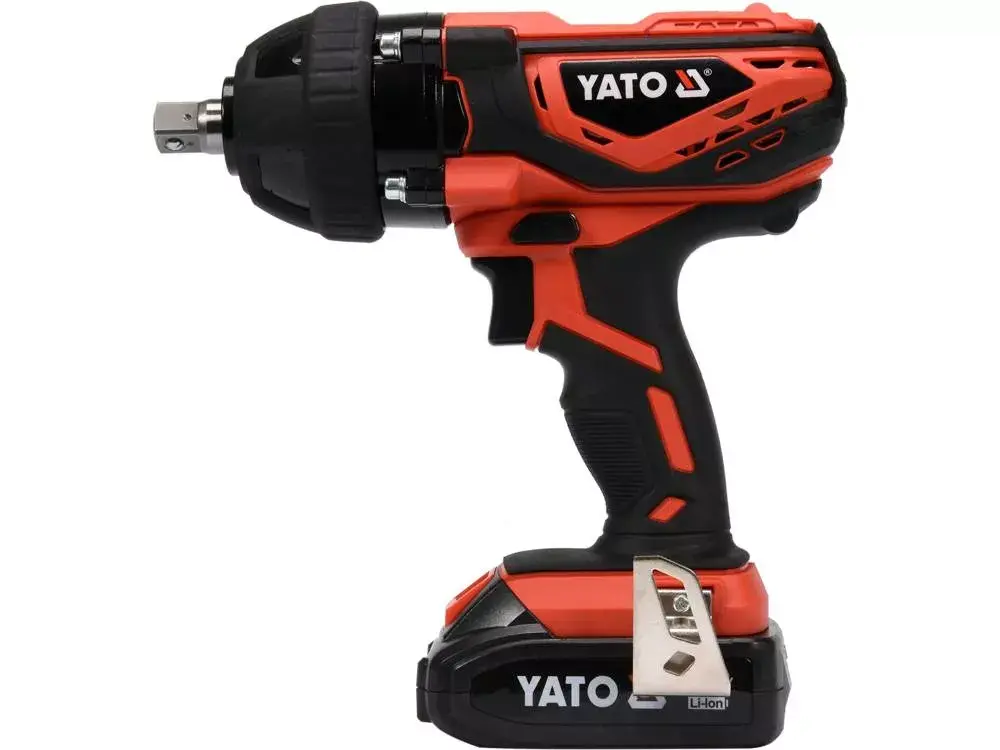 Ietekmes uzgriežņu atslēga Yato YT-82804 82804 Photo 2