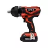 Ietekmes uzgriežņu atslēga Yato YT-82804 82804 Photo 2