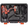Ietekmes uzgriežņu atslēga Yato YT-82804 82804 Photo 3