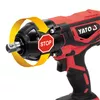 Ietekmes uzgriežņu atslēga Yato YT-82804 82804 Photo 5
