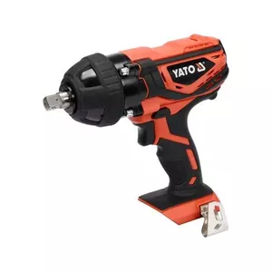 Impact Wrench Yato YT-82805 1/2" 2200 RPM 300 N⋅m Black, Orange