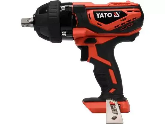 Impact Wrench Yato YT-82805 300 N⋅m Photo 2