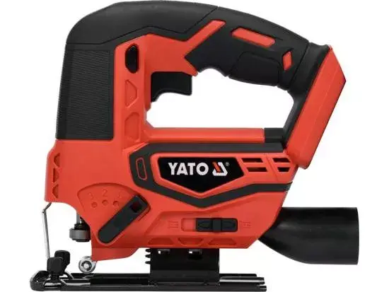 Электролобзик Yato YT-82823 Photo 2